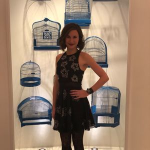 Meet your Posher, Kara